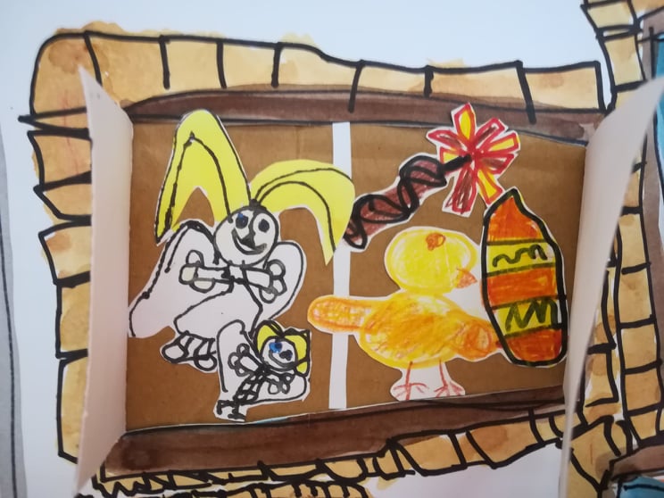 Okénkem za našimi tradicemi